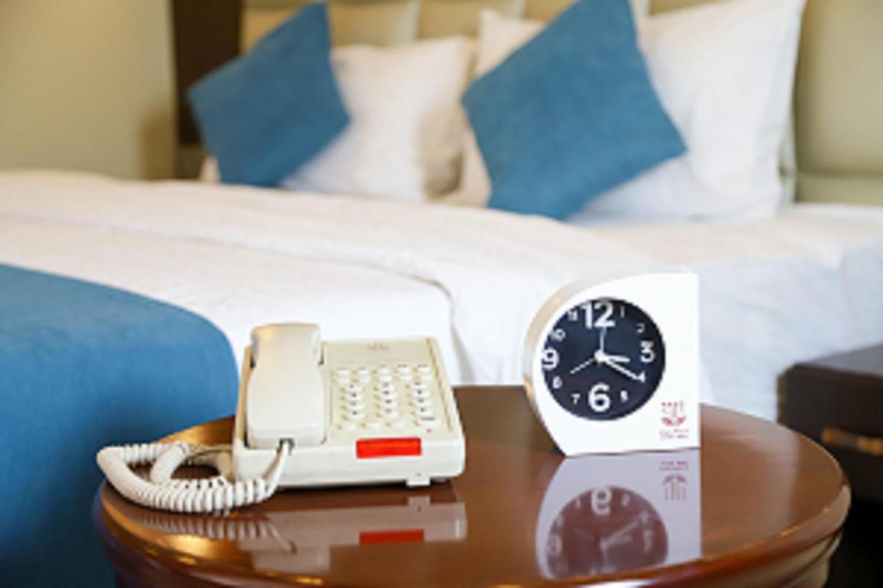 Paris Plaza Hotel Erbil Luaran gambar