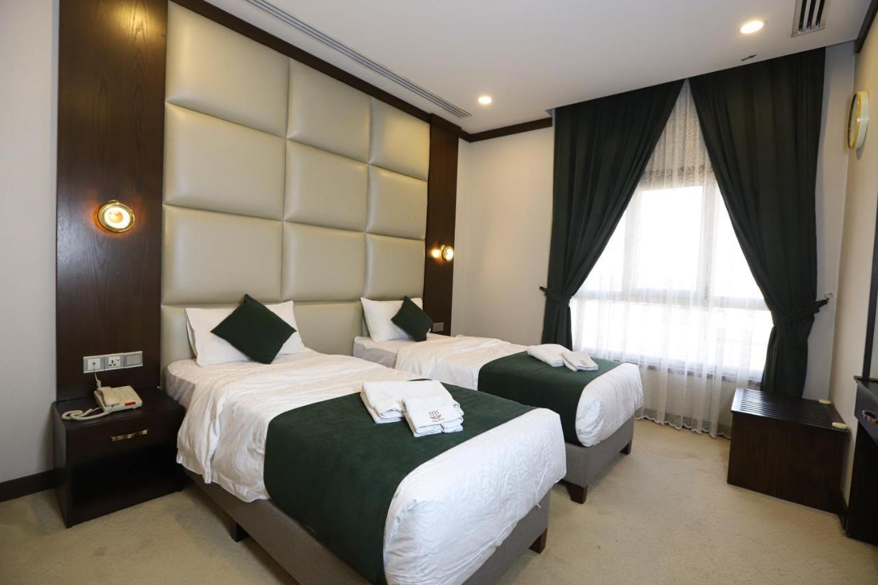 Paris Plaza Hotel Erbil Luaran gambar