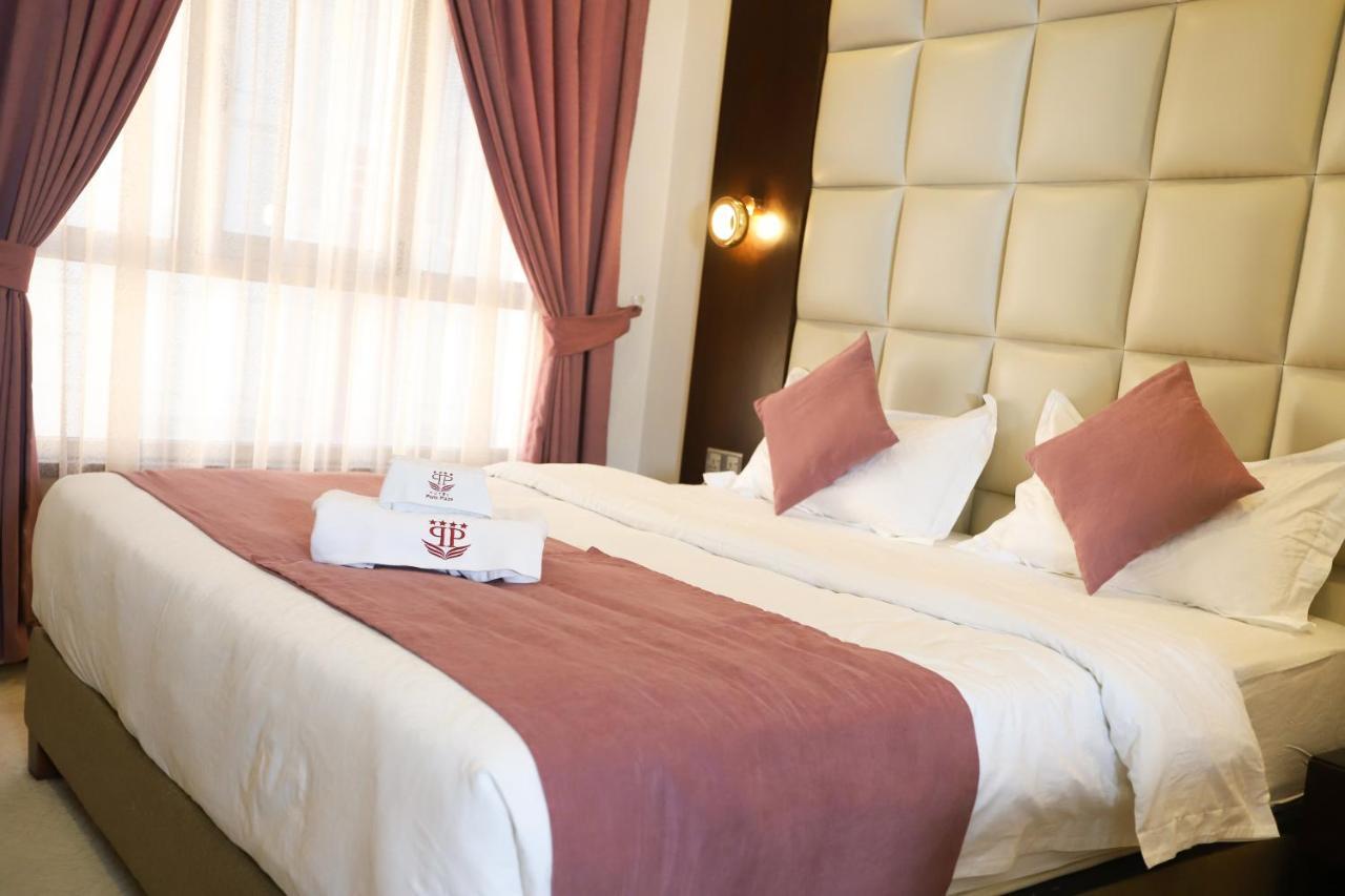 Paris Plaza Hotel Erbil Luaran gambar