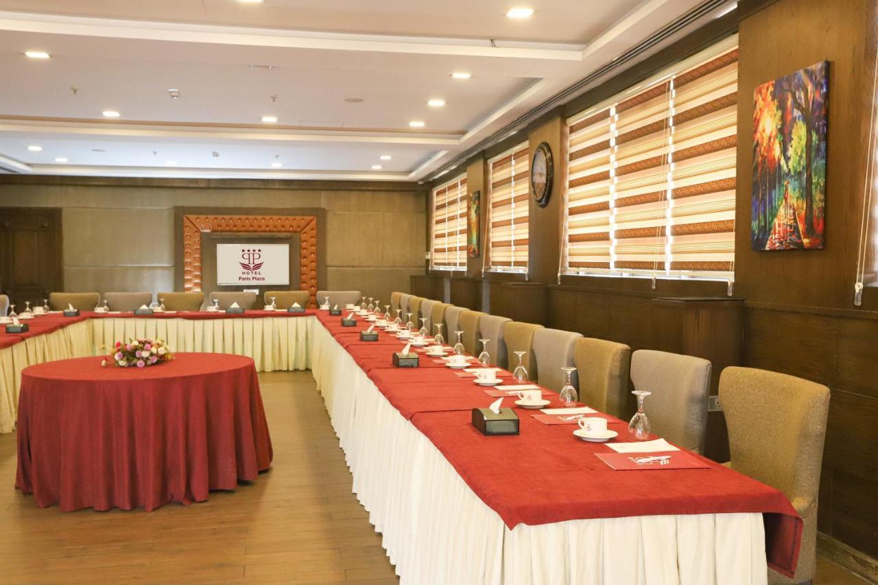 Paris Plaza Hotel Erbil Luaran gambar