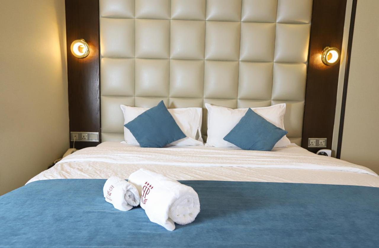 Paris Plaza Hotel Erbil Luaran gambar