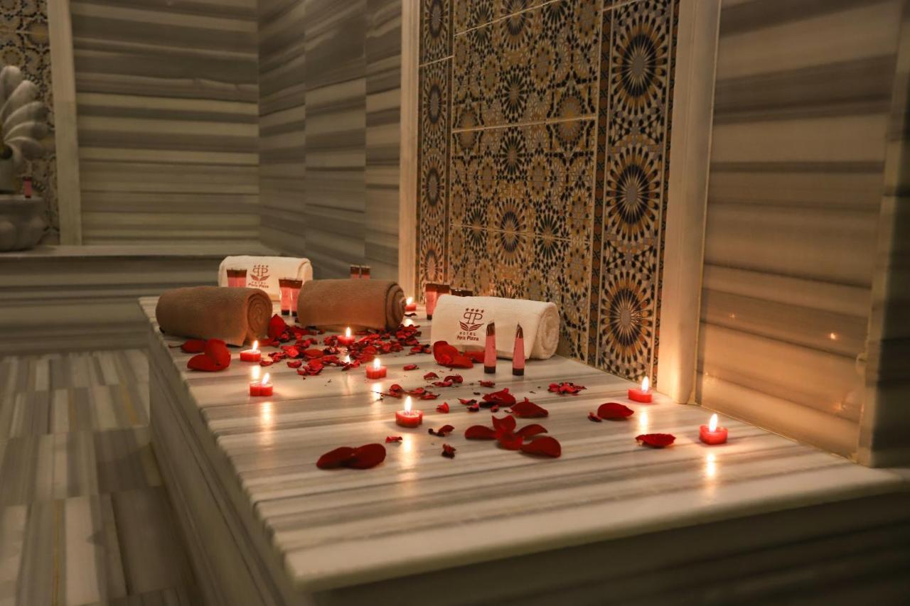 Paris Plaza Hotel Erbil Luaran gambar