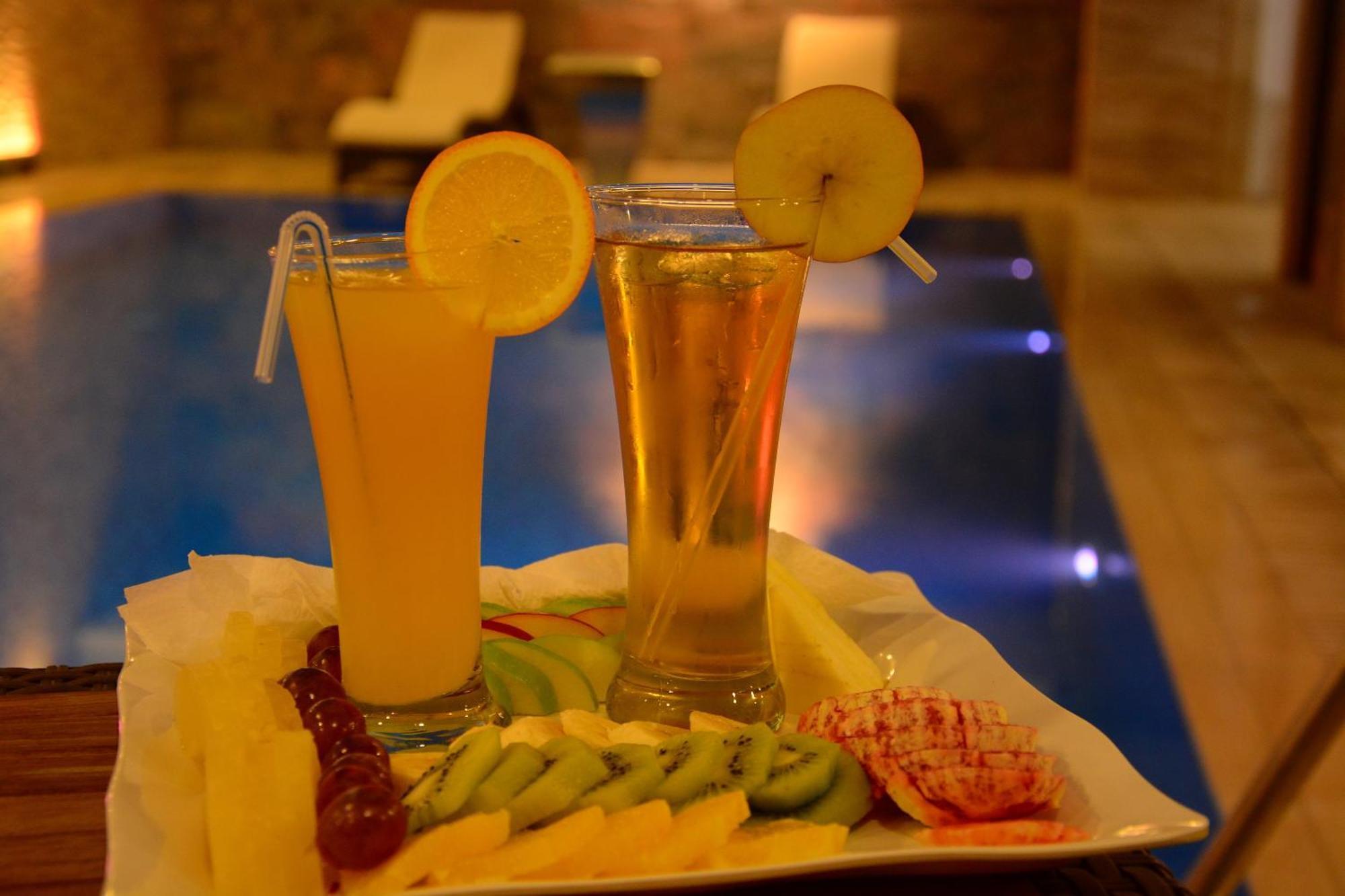 Paris Plaza Hotel Erbil Luaran gambar