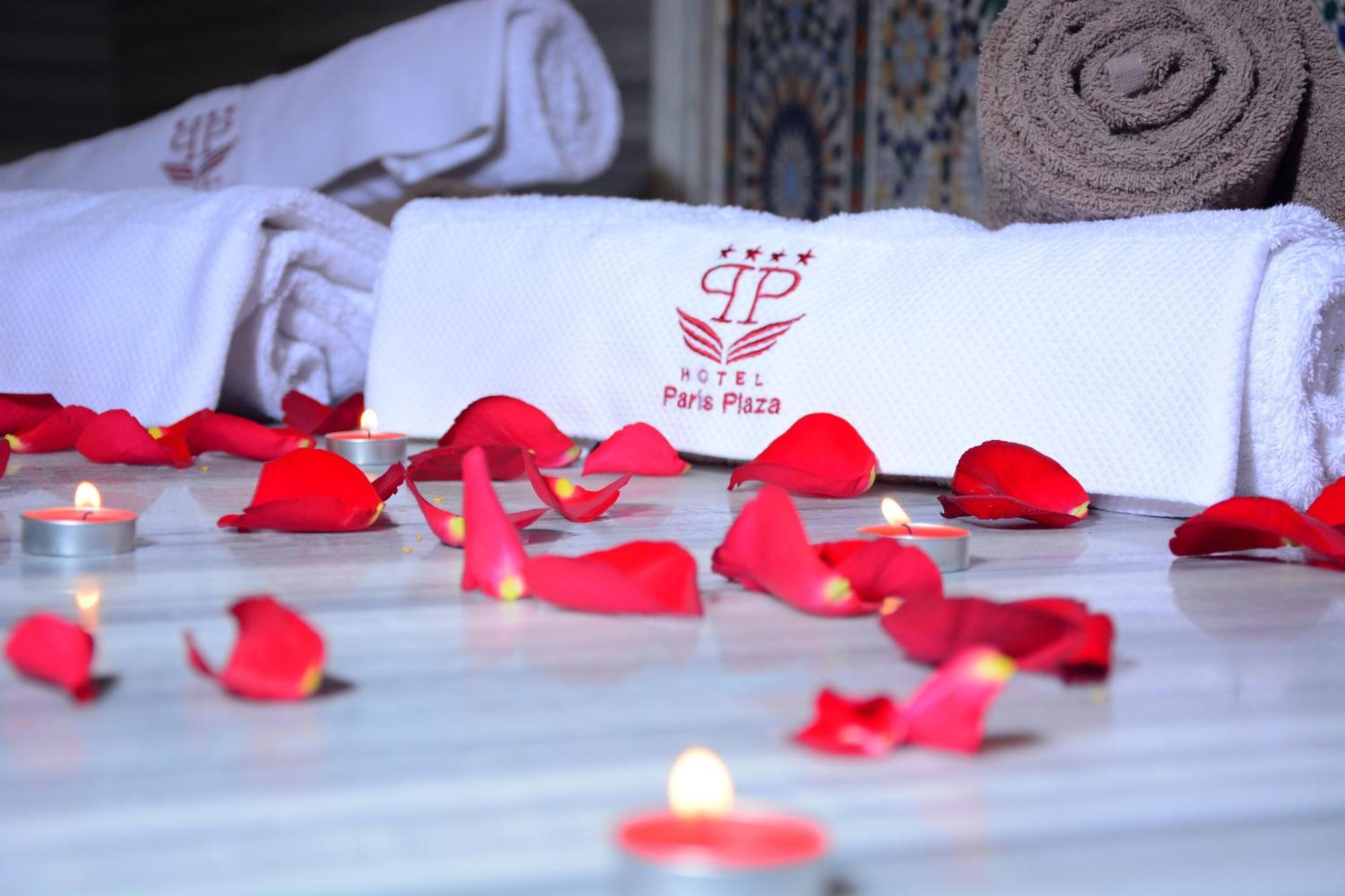 Paris Plaza Hotel Erbil Luaran gambar